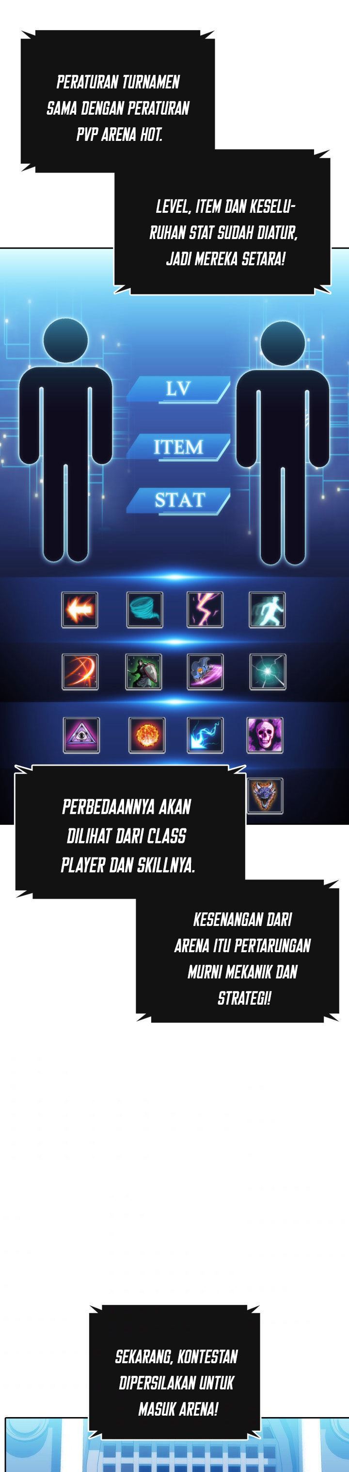 The Challenger Chapter 01 Gambar 38