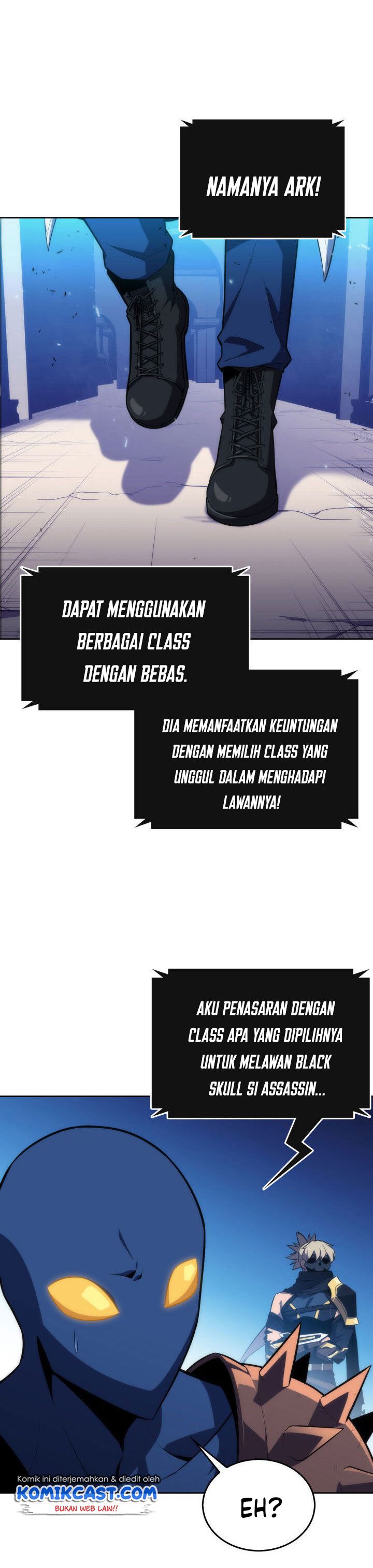 The Challenger Chapter 01 Gambar 41