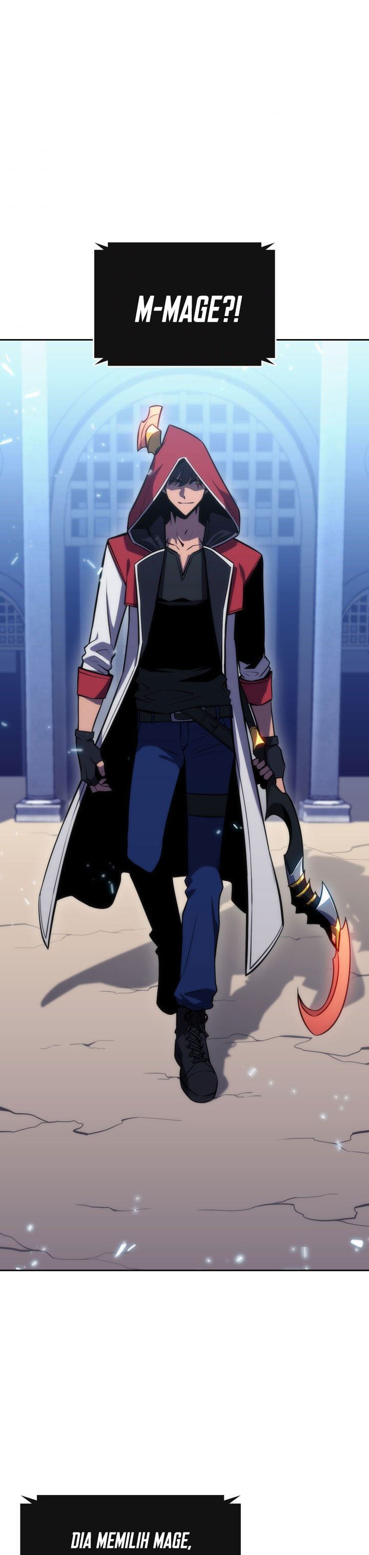 The Challenger Chapter 01 Gambar 42