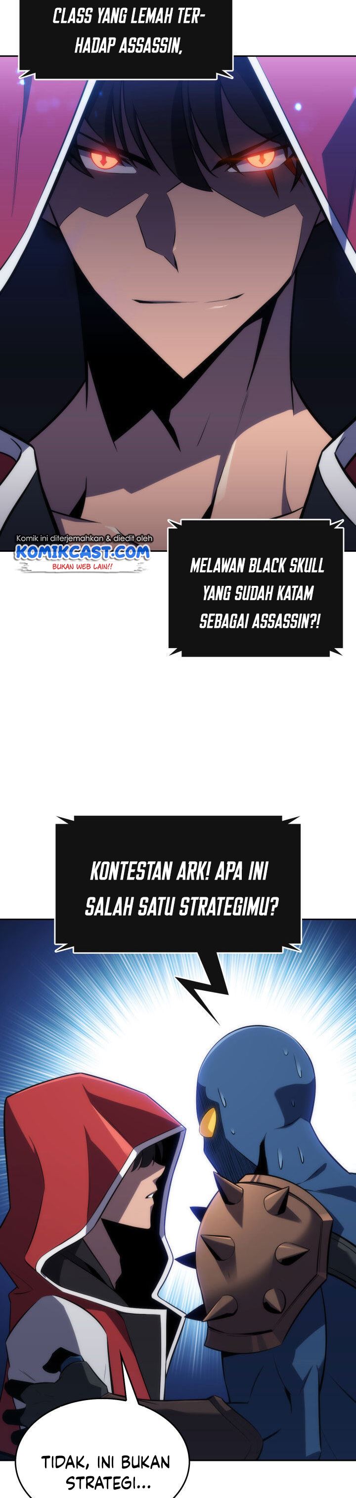 The Challenger Chapter 01 Gambar 43