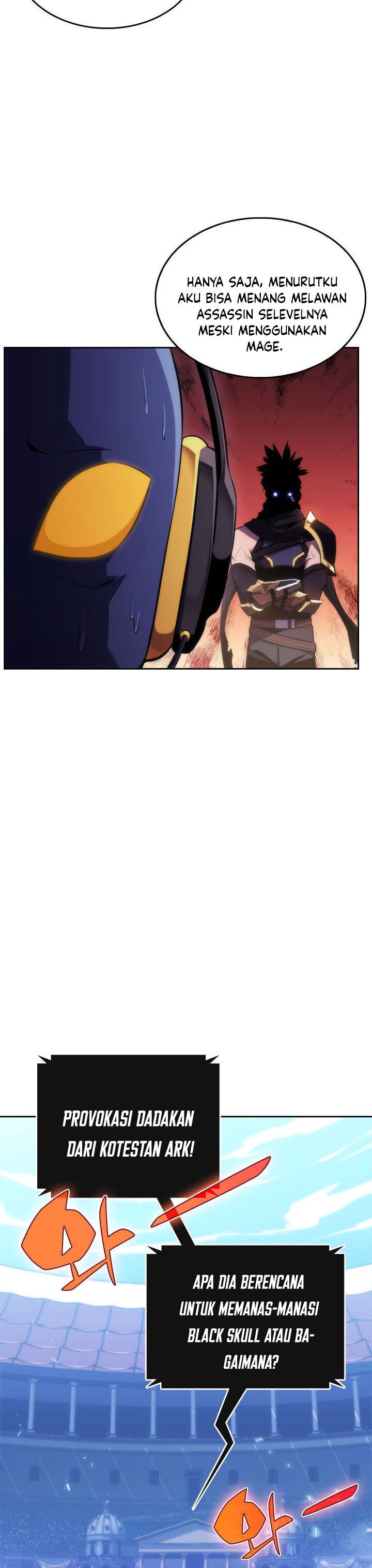 The Challenger Chapter 01 Gambar 44