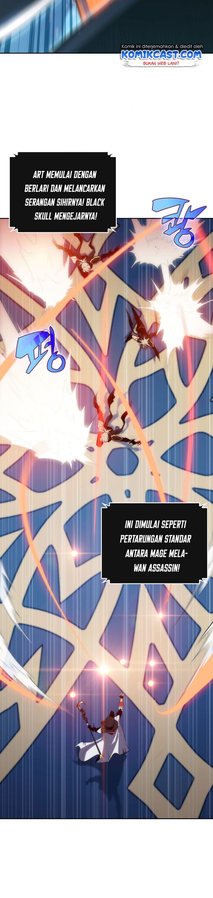 The Challenger Chapter 01 Gambar 48
