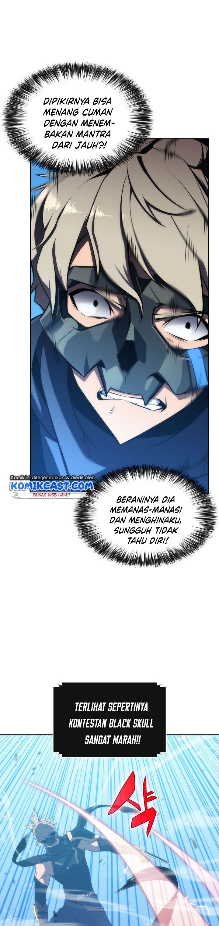 The Challenger Chapter 01 Gambar 49