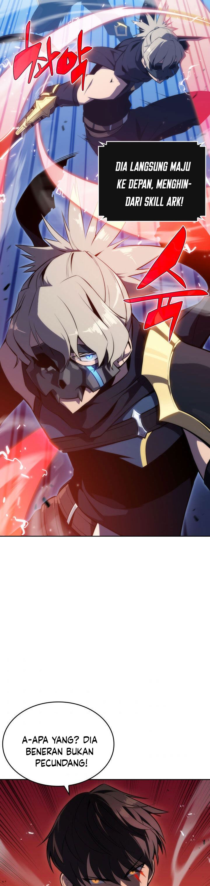 The Challenger Chapter 01 Gambar 50