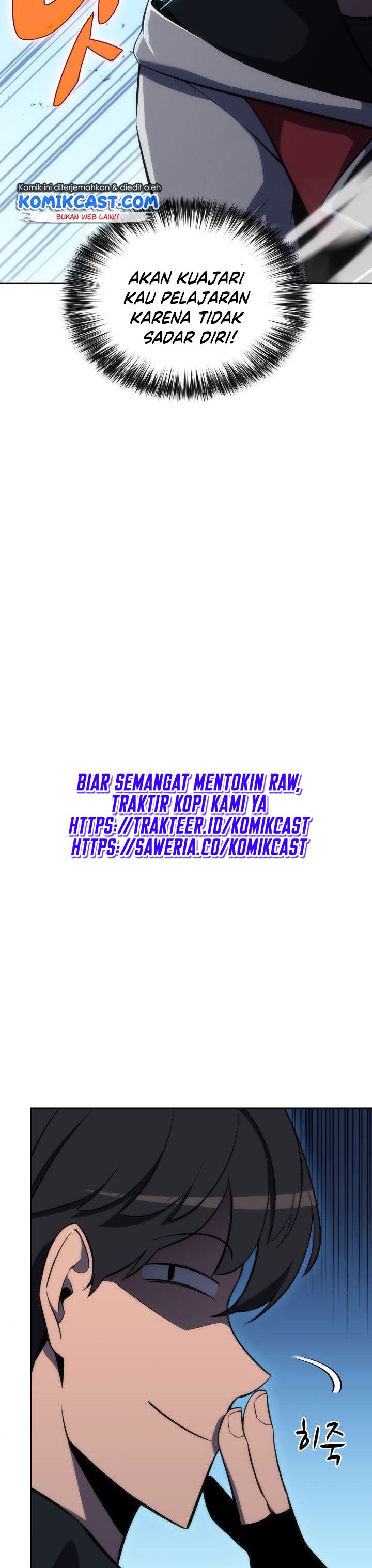 The Challenger Chapter 01 Gambar 53