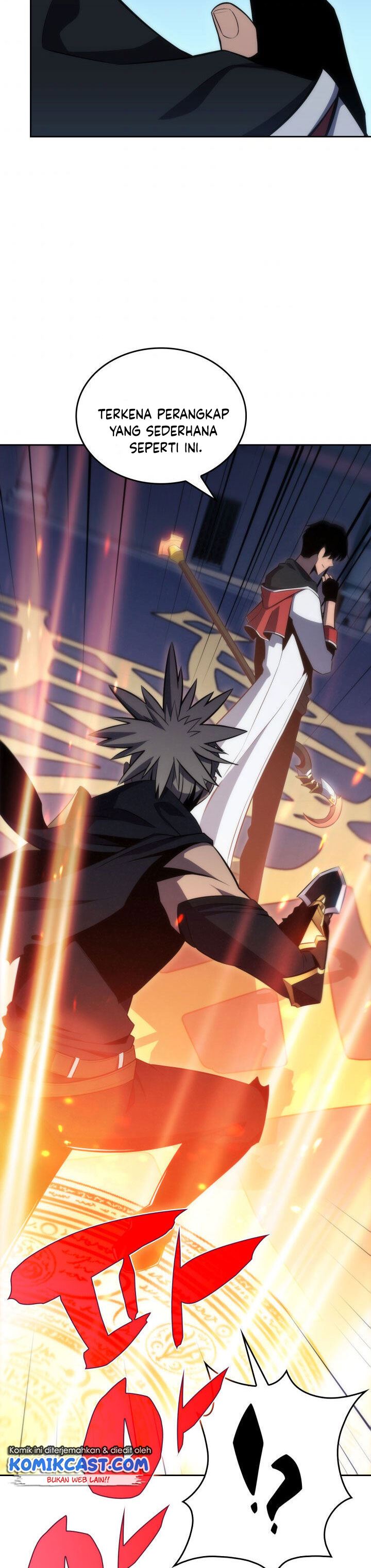 The Challenger Chapter 01 Gambar 54