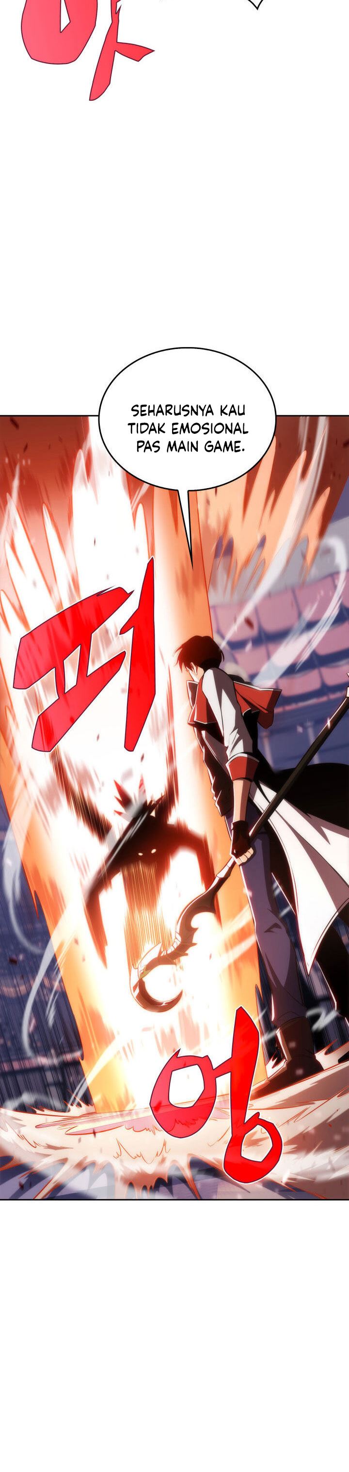 The Challenger Chapter 01 Gambar 55