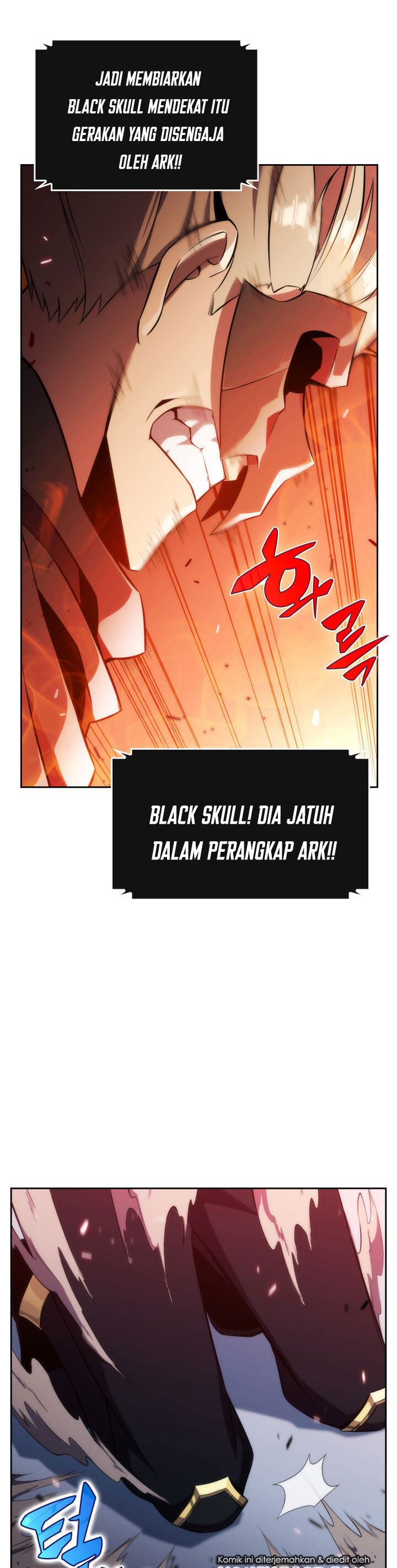 The Challenger Chapter 01 Gambar 56