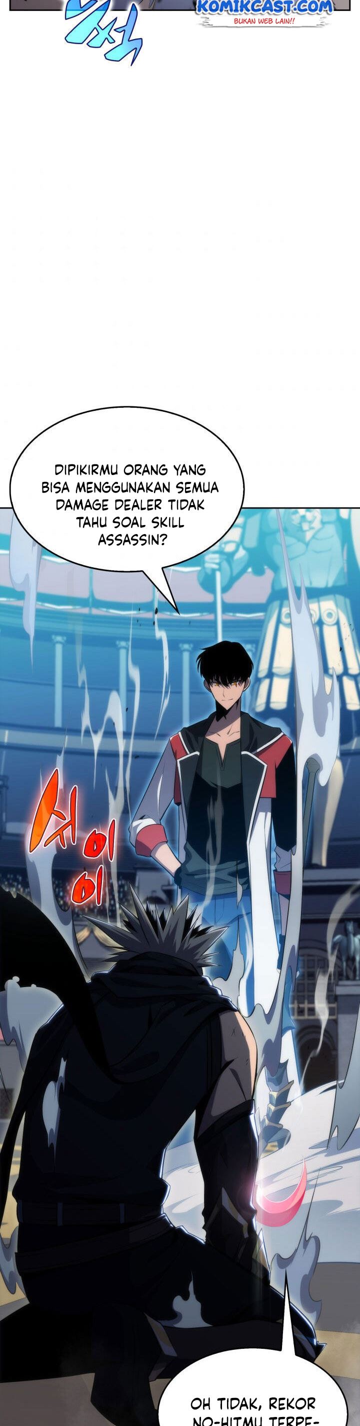 The Challenger Chapter 01 Gambar 57