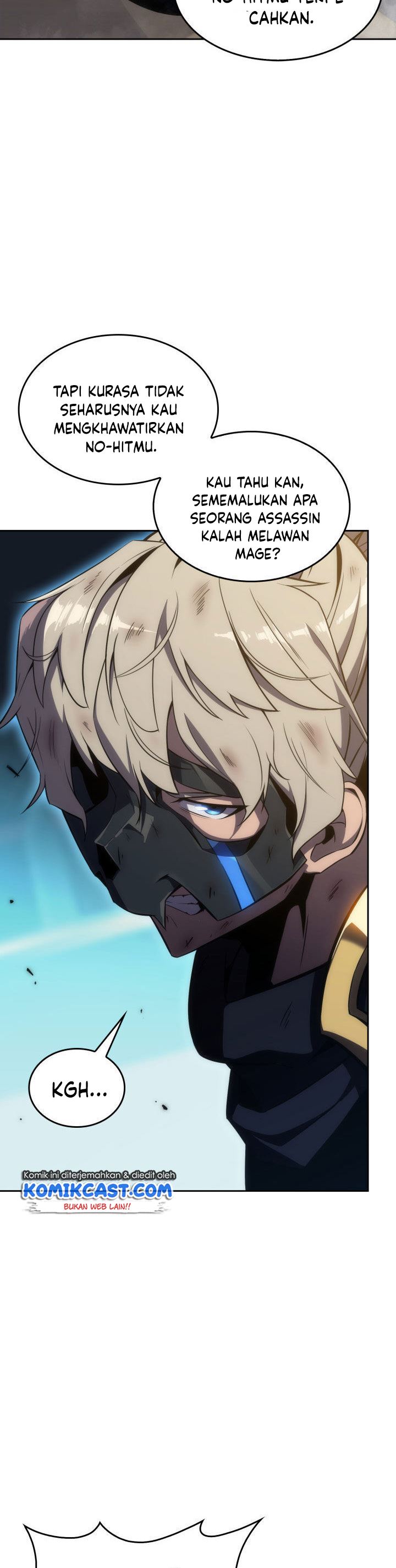 The Challenger Chapter 01 Gambar 58