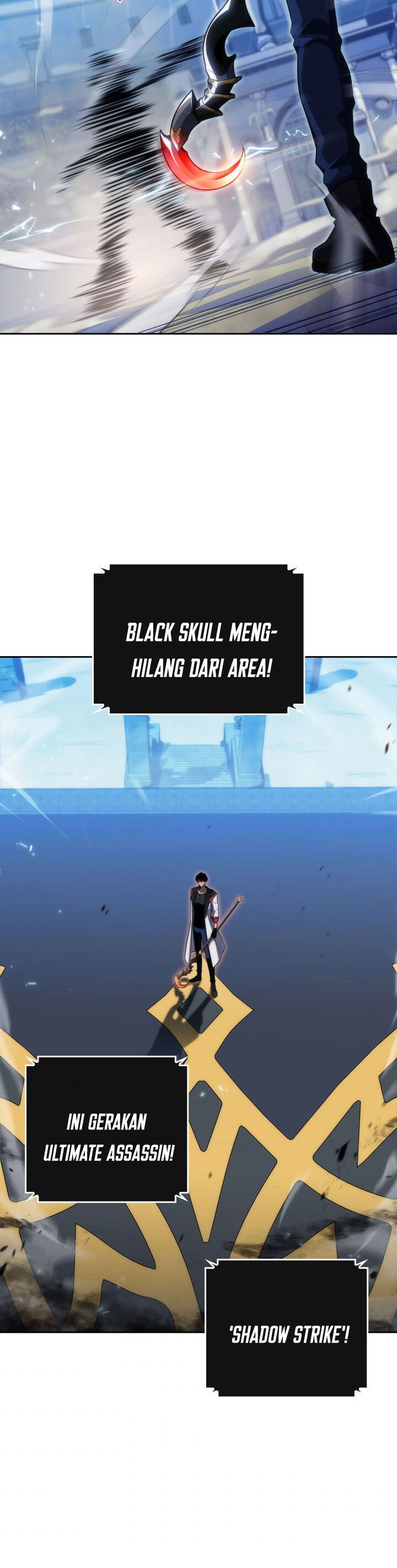 The Challenger Chapter 01 Gambar 60