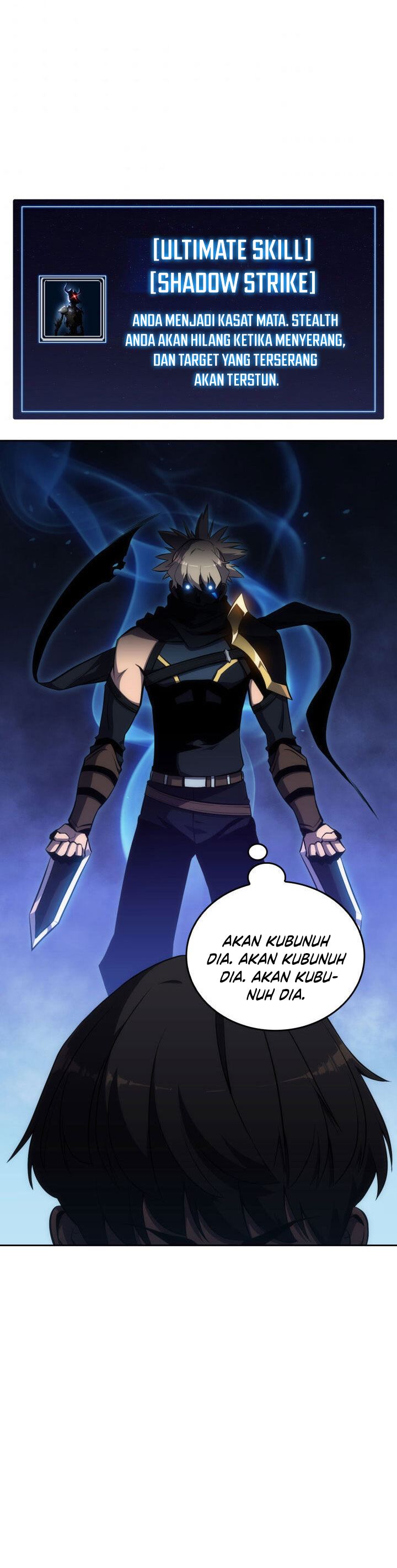 The Challenger Chapter 01 Gambar 61