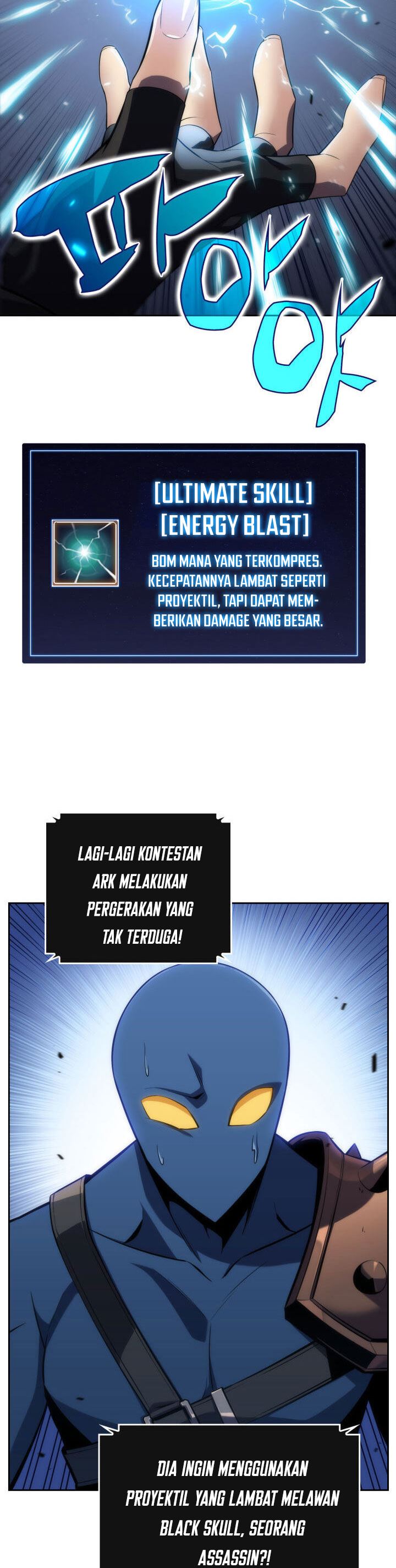 The Challenger Chapter 01 Gambar 63