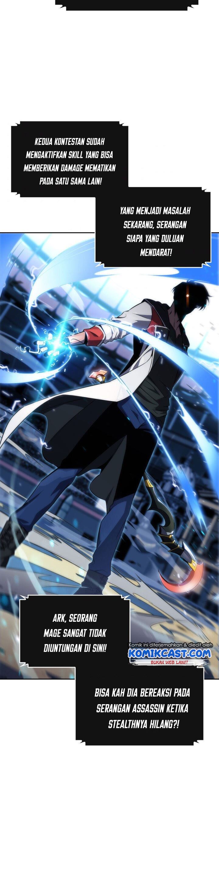 The Challenger Chapter 01 Gambar 64