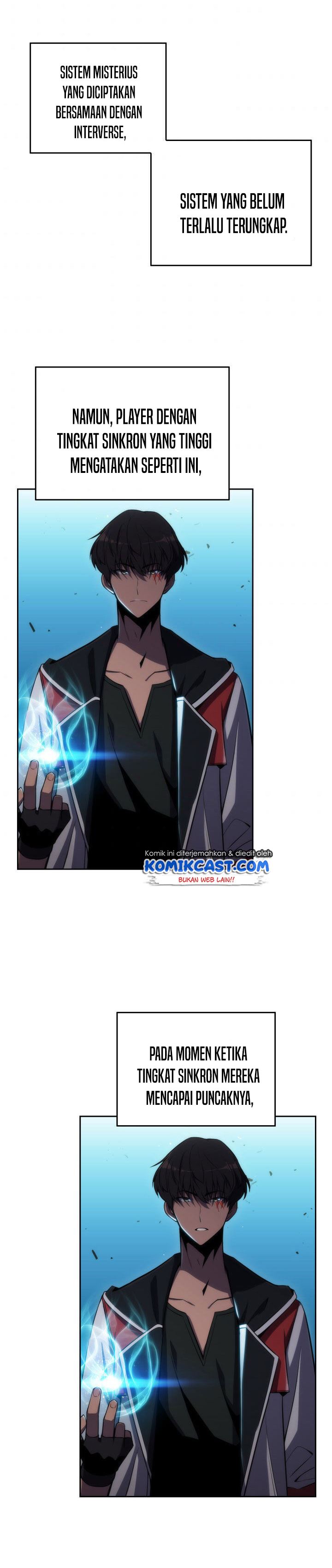 The Challenger Chapter 01 Gambar 67