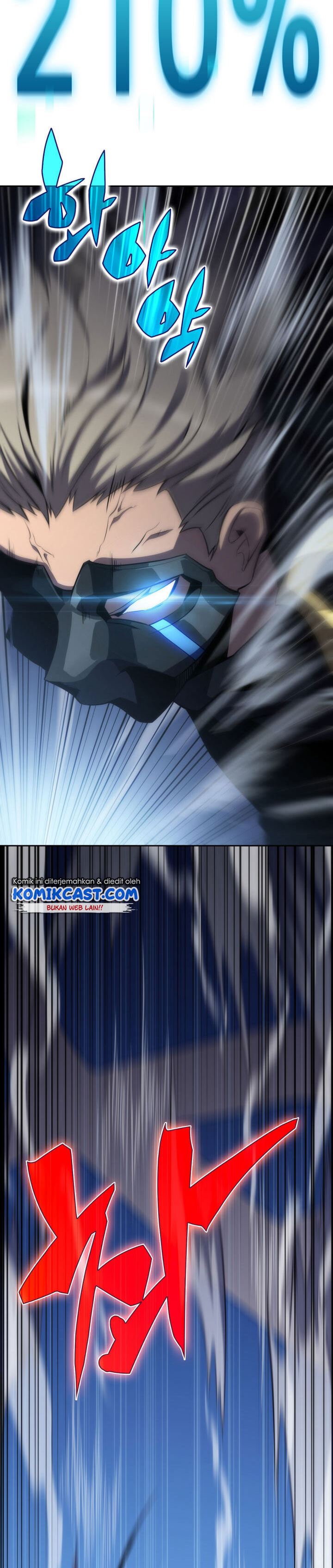The Challenger Chapter 01 Gambar 69
