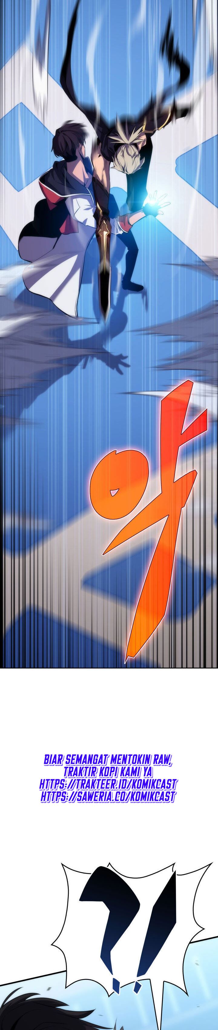 The Challenger Chapter 01 Gambar 70