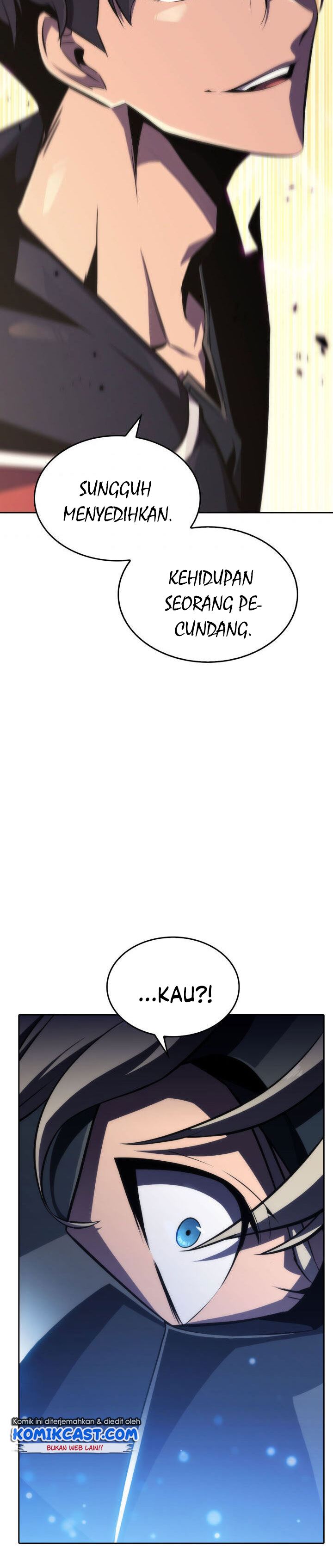 The Challenger Chapter 01 Gambar 73