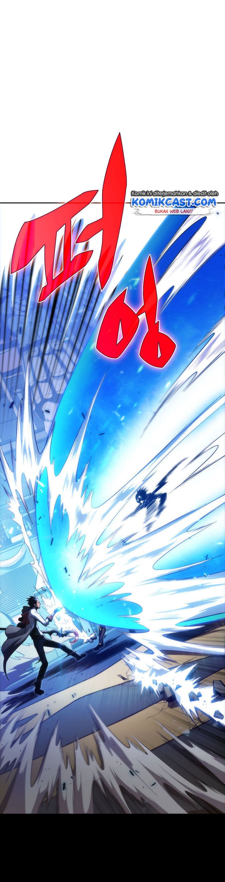 The Challenger Chapter 01 Gambar 74