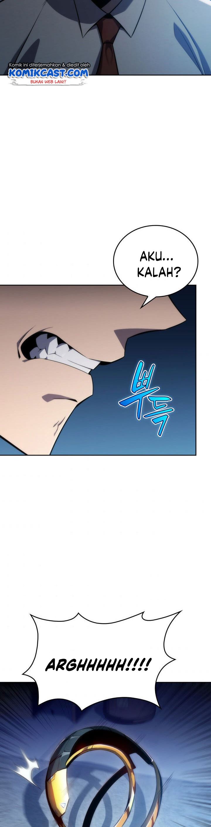 The Challenger Chapter 01 Gambar 76
