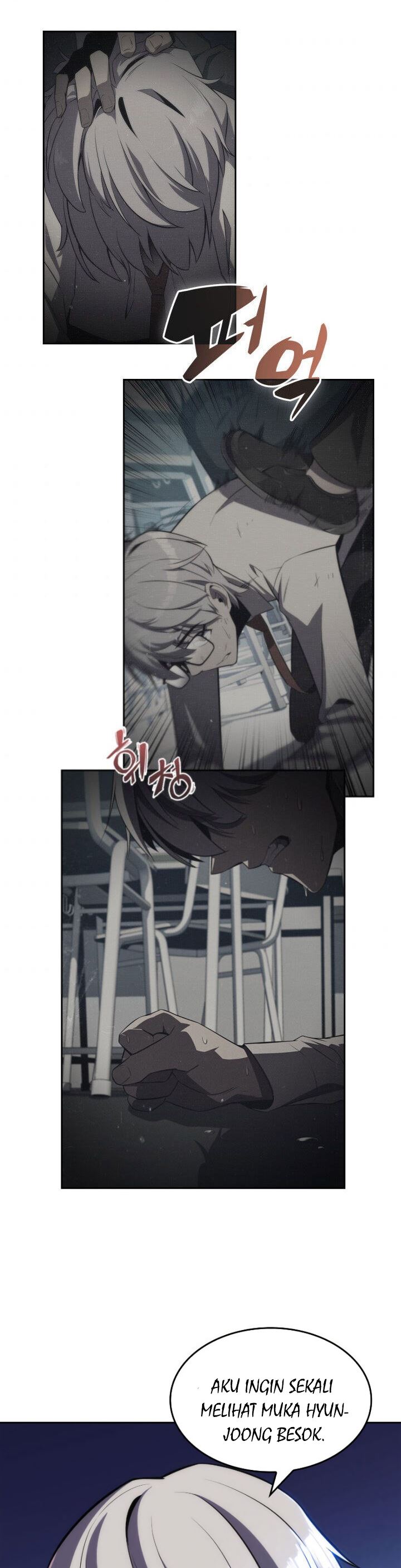 The Challenger Chapter 01 Gambar 80