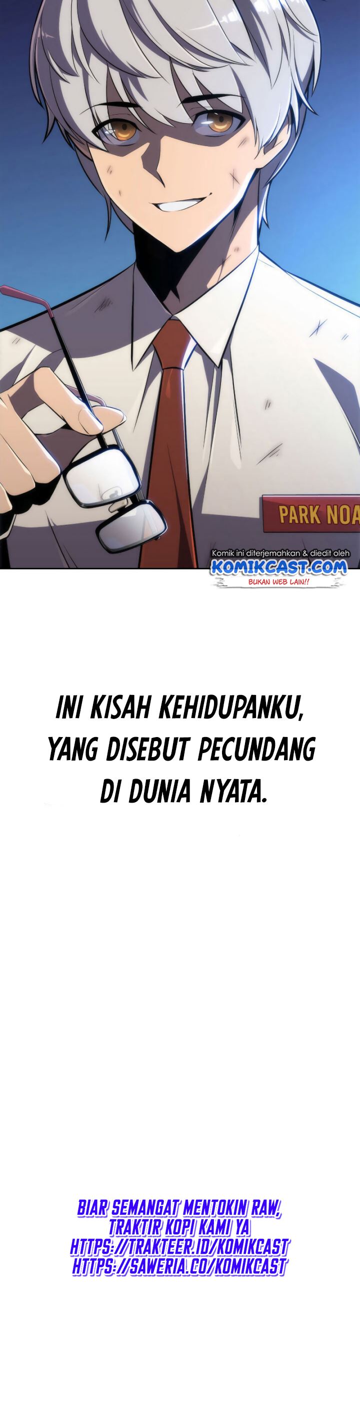The Challenger Chapter 01 Gambar 81