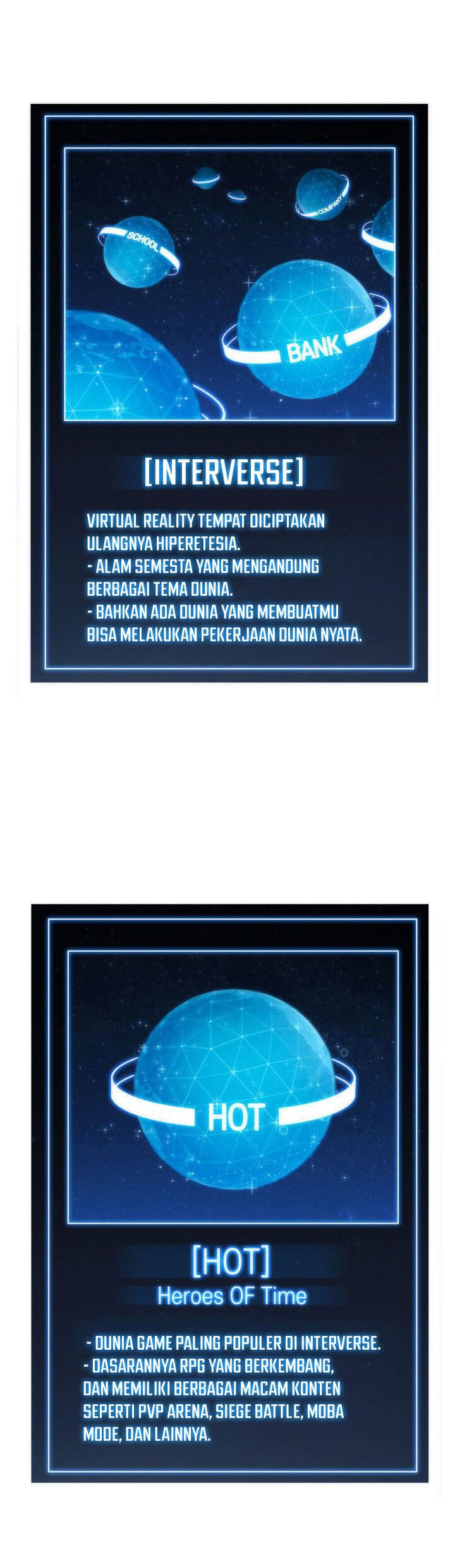 The Challenger Chapter 01 Gambar 82