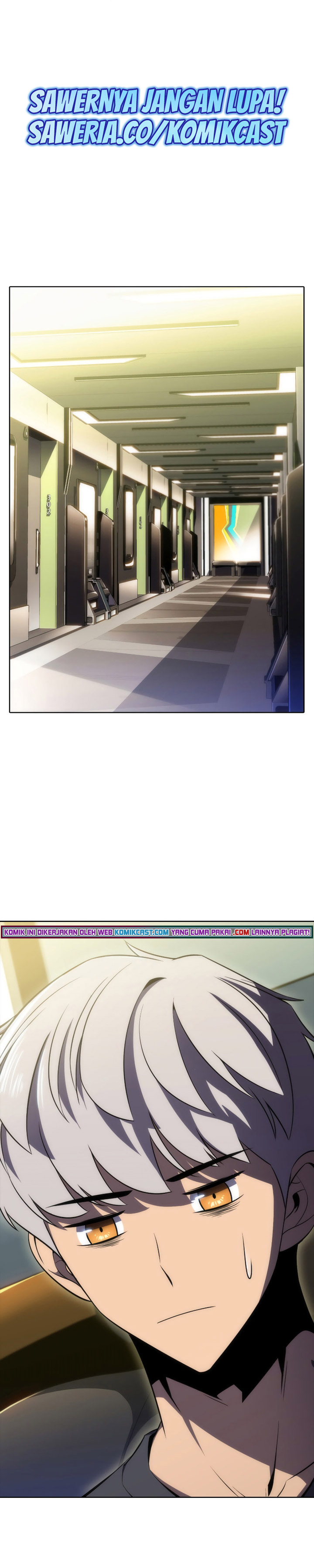 The Challenger Chapter 10 Gambar 2