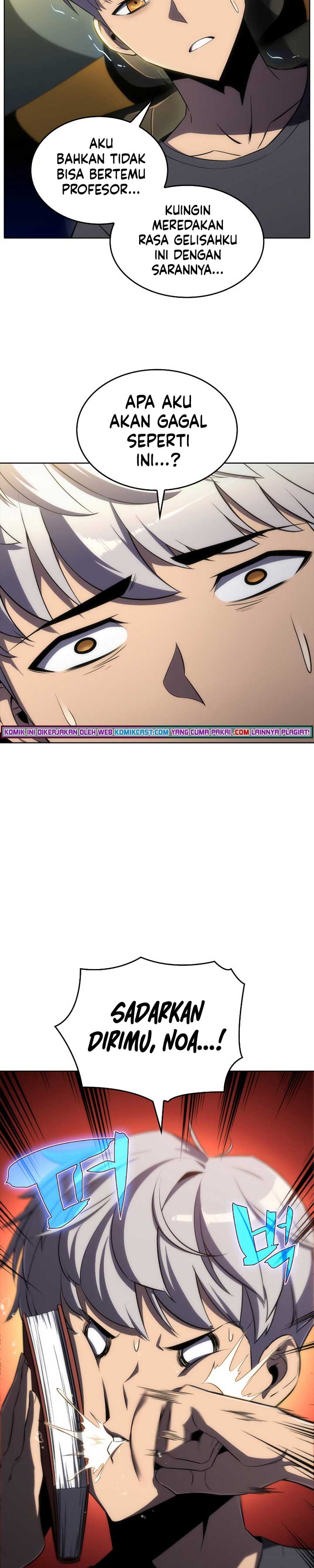 The Challenger Chapter 10 Gambar 5