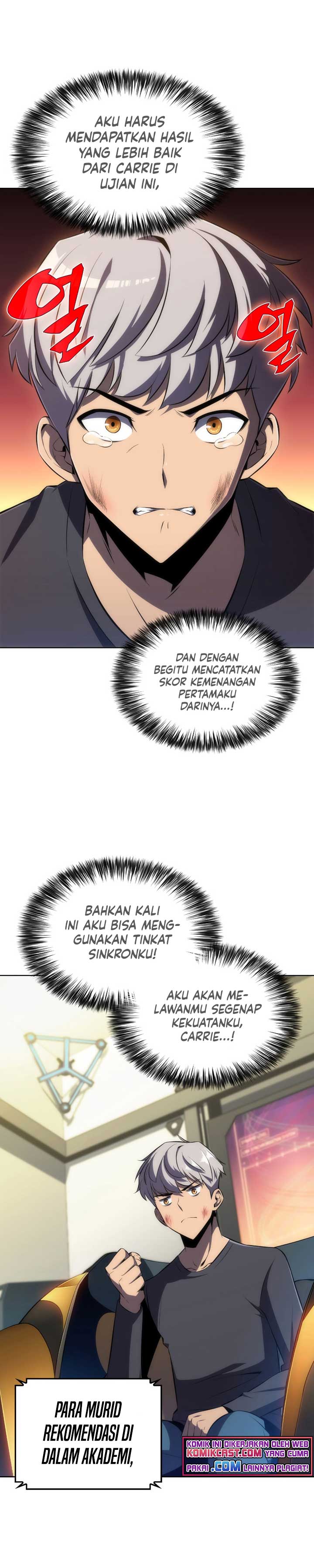 The Challenger Chapter 10 Gambar 7