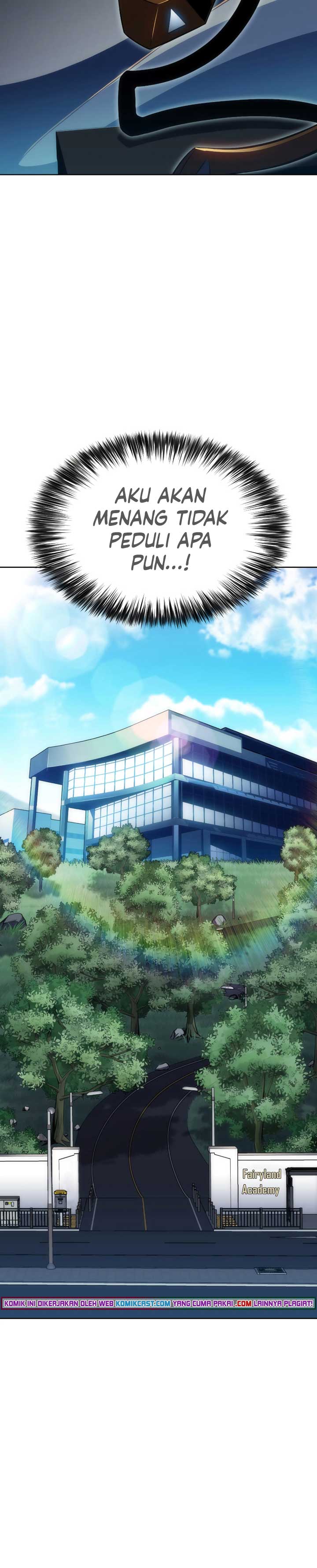 The Challenger Chapter 10 Gambar 9