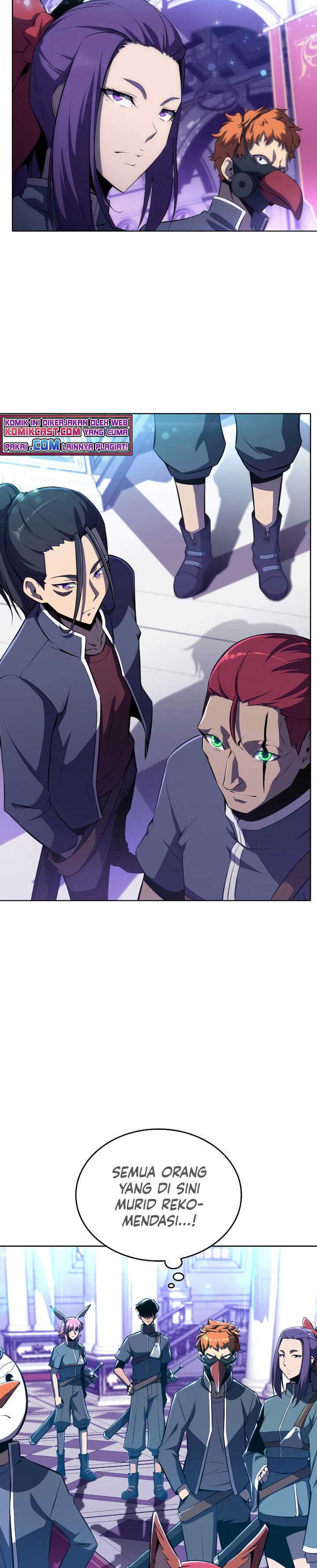 The Challenger Chapter 10 Gambar 13
