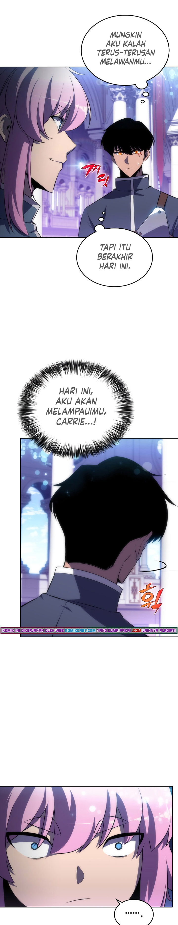 The Challenger Chapter 10 Gambar 15