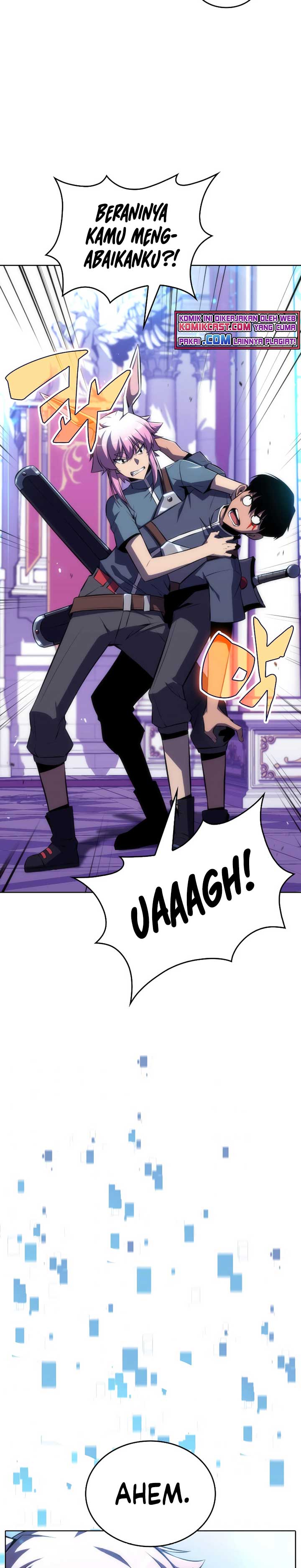 The Challenger Chapter 10 Gambar 16