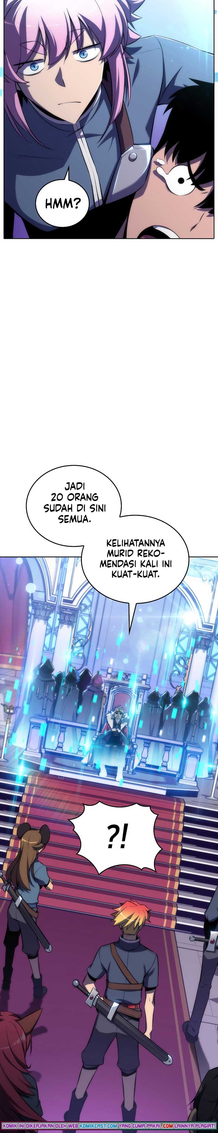 The Challenger Chapter 10 Gambar 17