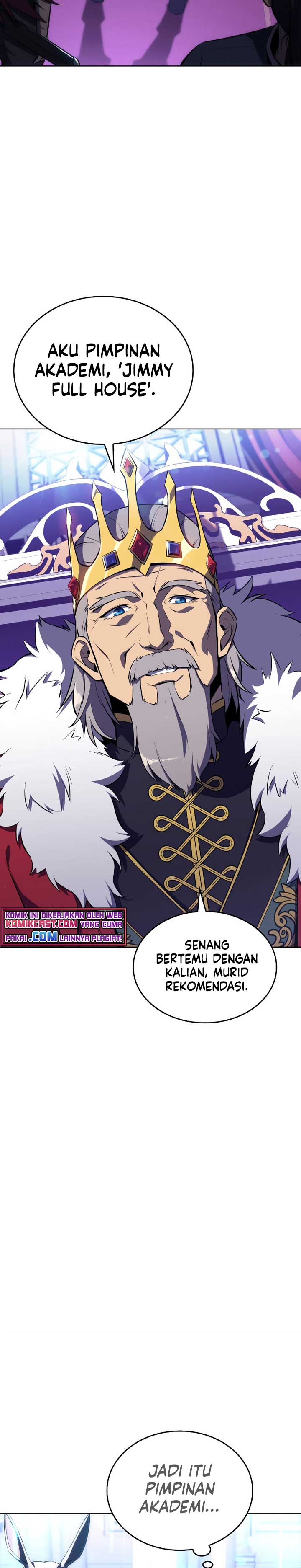 The Challenger Chapter 10 Gambar 18
