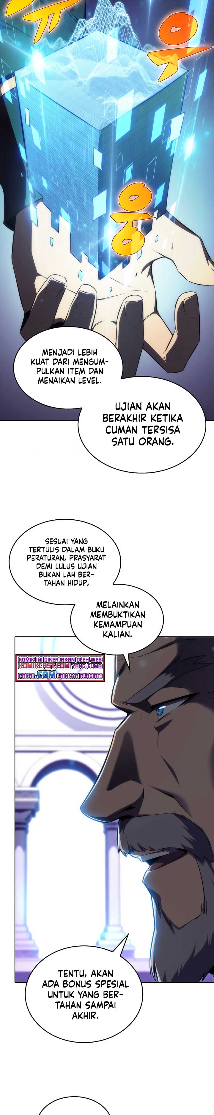 The Challenger Chapter 10 Gambar 20