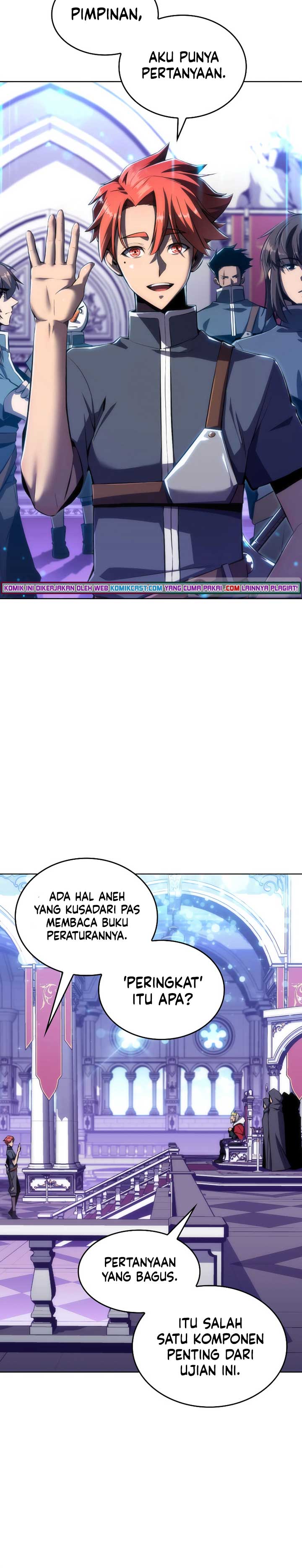 The Challenger Chapter 10 Gambar 21