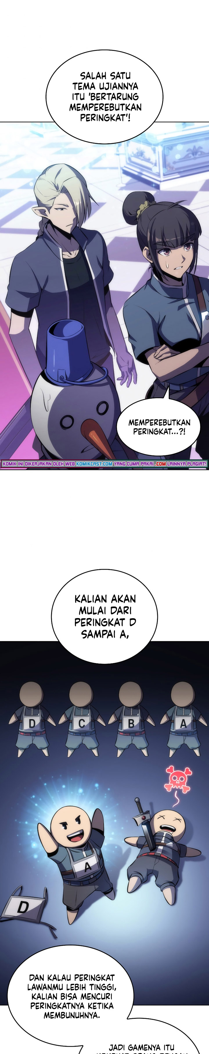 The Challenger Chapter 10 Gambar 22