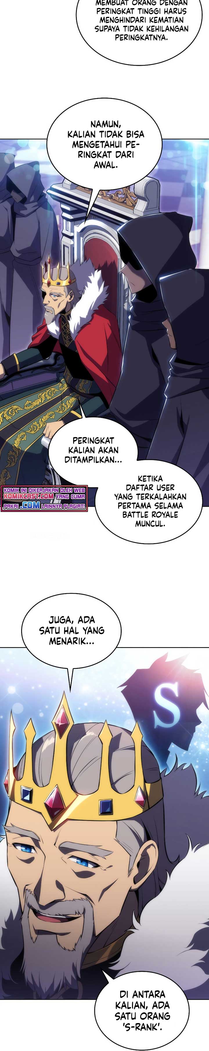 The Challenger Chapter 10 Gambar 23