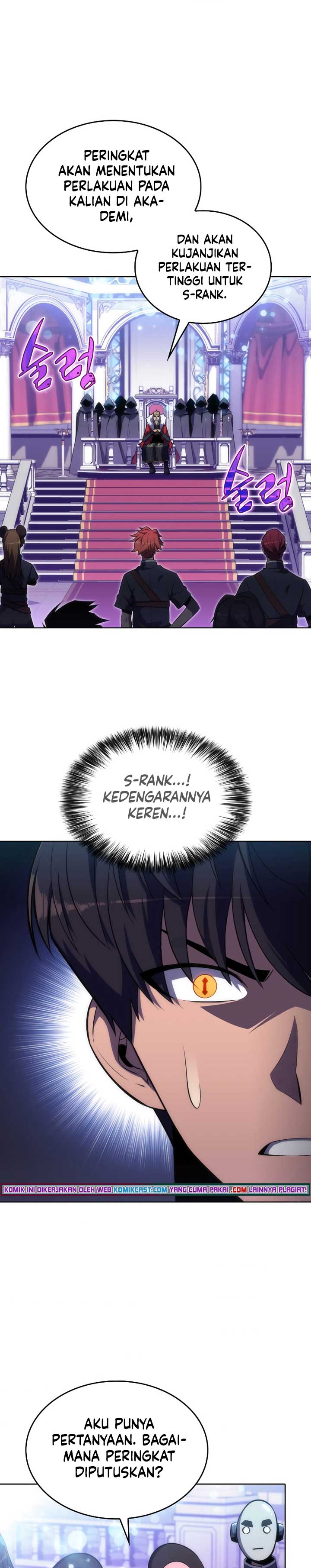 The Challenger Chapter 10 Gambar 24