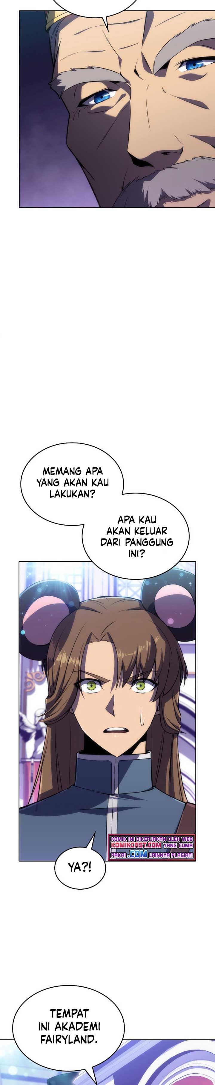 The Challenger Chapter 10 Gambar 26