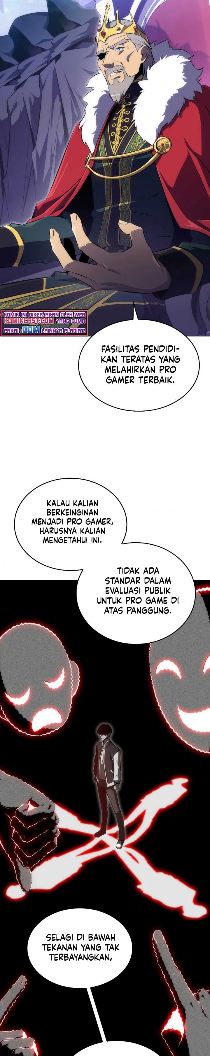 The Challenger Chapter 10 Gambar 27