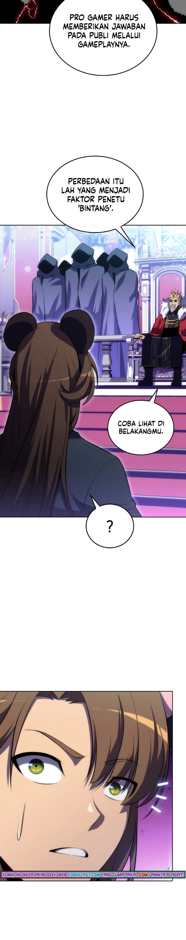 The Challenger Chapter 10 Gambar 28