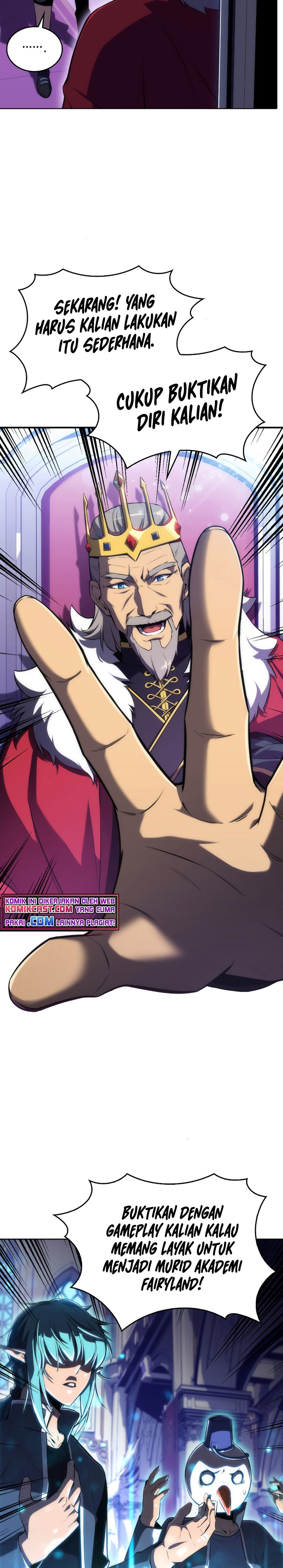 The Challenger Chapter 10 Gambar 31