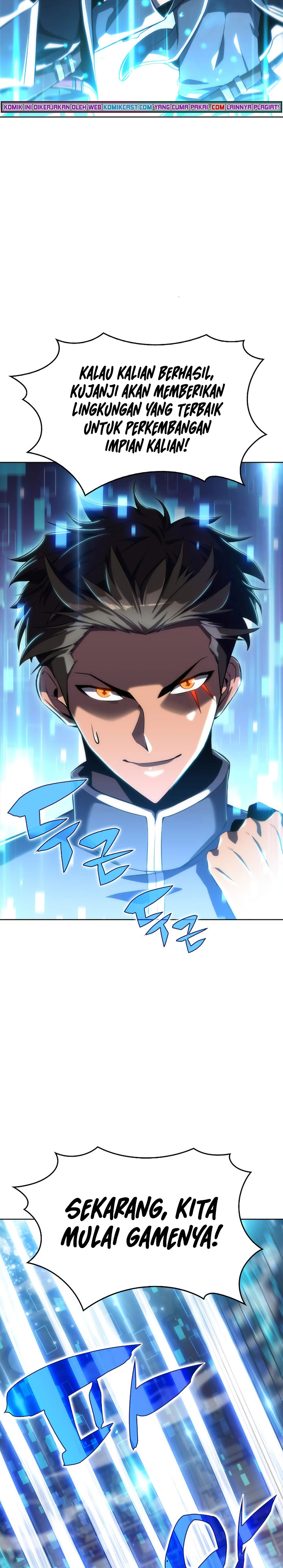 The Challenger Chapter 10 Gambar 32