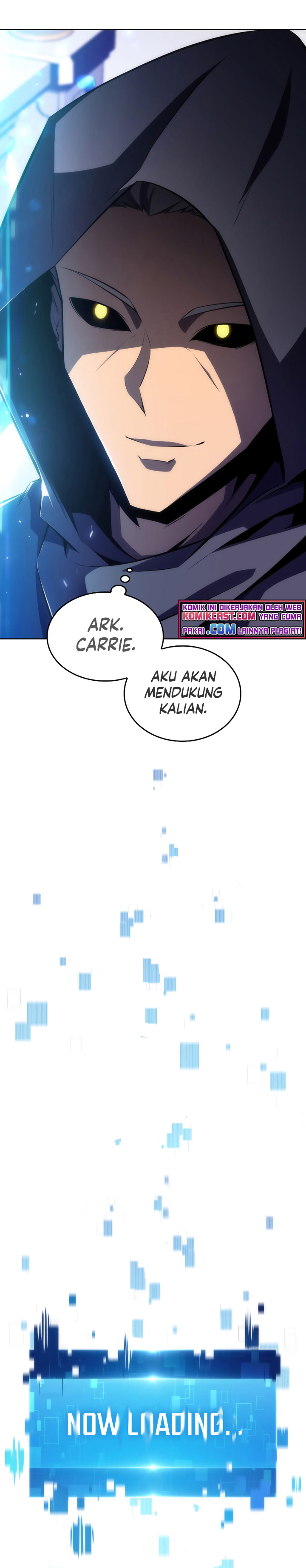 The Challenger Chapter 10 Gambar 34