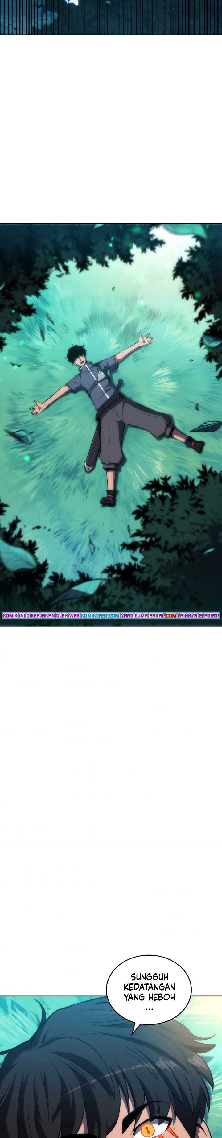 The Challenger Chapter 10 Gambar 37