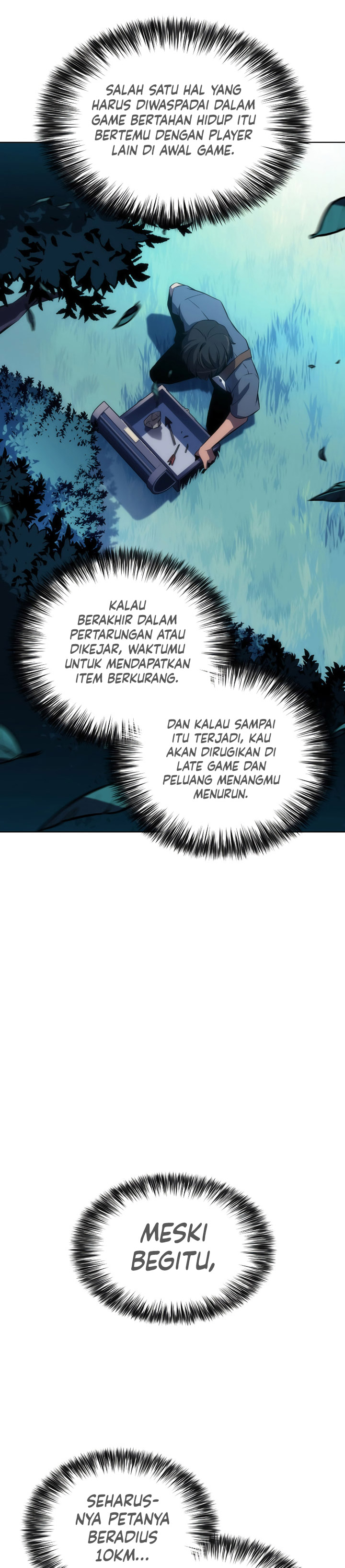The Challenger Chapter 10 Gambar 41