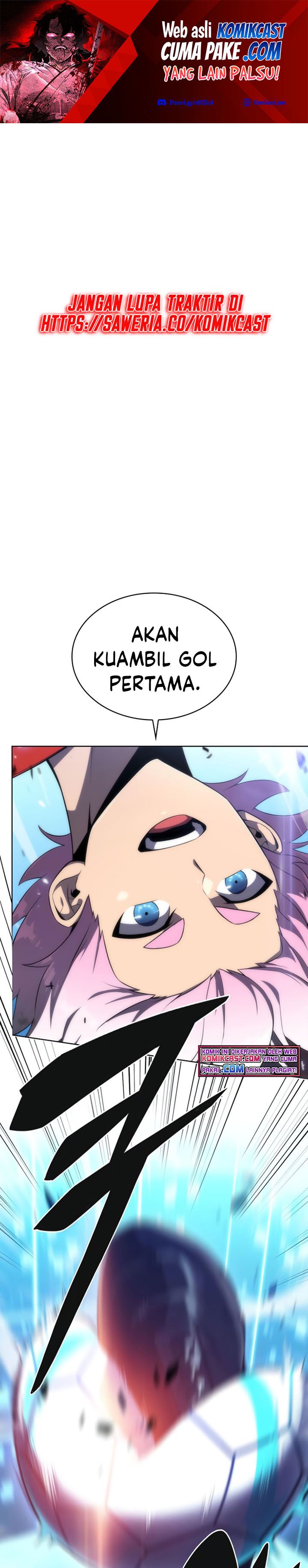 The Challenger Chapter 20 Gambar 2